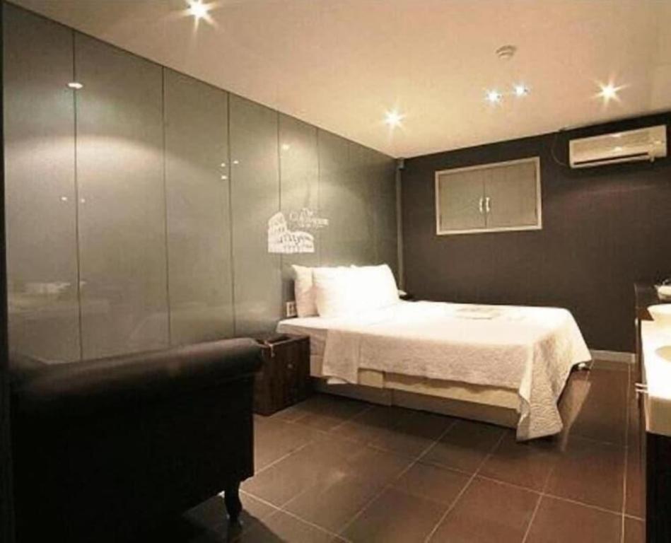 Fox Hotel Seul Exterior foto