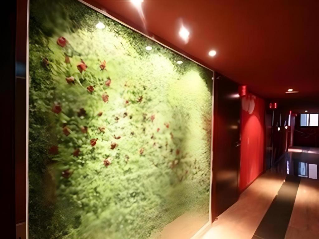 Fox Hotel Seul Exterior foto