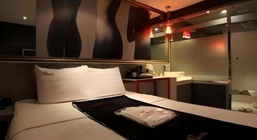 Fox Hotel Seul Exterior foto